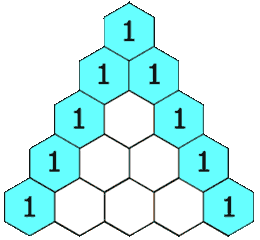 Pascal's Triangle Gif
